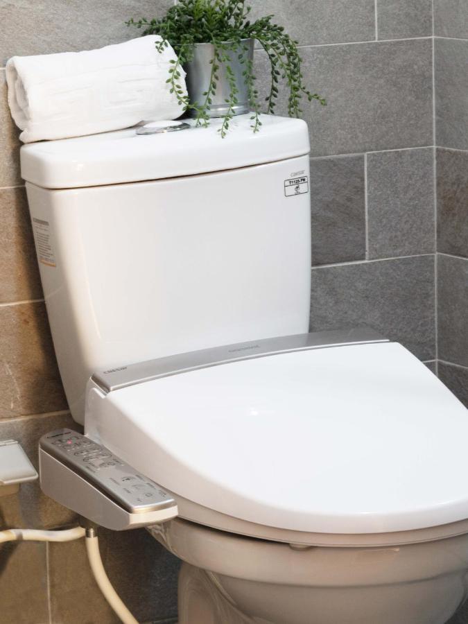 טאינאן Hotel Brown - Chihkan Branch מראה חיצוני תמונה